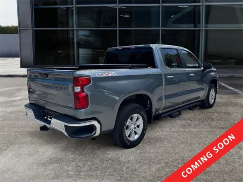 More photos of 2019 Chevrolet Silverado 1500 LT at Cars 4 U LLC, TN