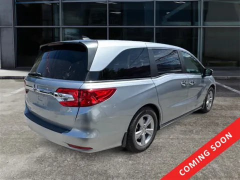 More photos of 2018 Honda Odyssey EX-L at Cars 4 U LLC, TN