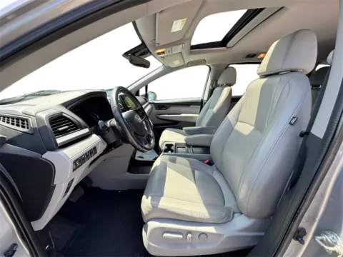 More photos of 2018 Honda Odyssey EX-L at Cars 4 U LLC, TN