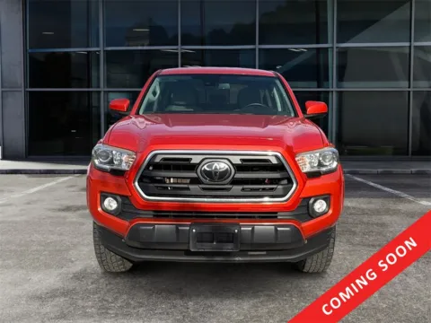 Photos of 2018 Toyota Tacoma SR5 for sale in Knoxville, TN at Cars 4 U LLC