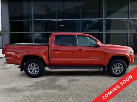 Another view of 2018 Toyota Tacoma SR5 for sale in Knoxville, TN at Cars 4 U LLC