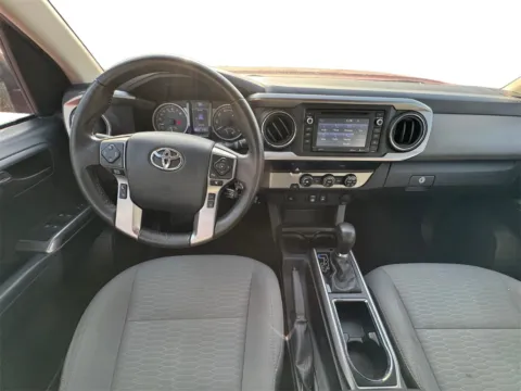 More photos of 2018 Toyota Tacoma SR5 at Cars 4 U LLC, TN