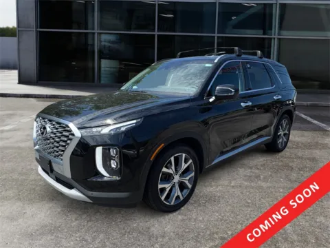 Photos of 2020 Hyundai Palisade SEL for sale in Knoxville, TN at Cars 4 U LLC