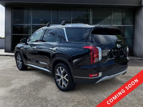 Another view of 2020 Hyundai Palisade SEL for sale in Knoxville, TN at Cars 4 U LLC