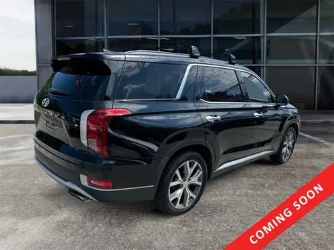 More photos of 2020 Hyundai Palisade SEL at Cars 4 U LLC, TN