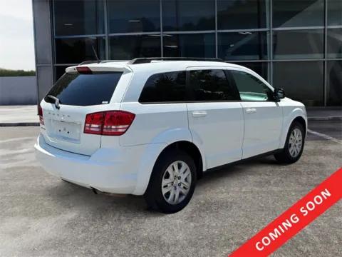 More photos of 2018 Dodge Journey SE at Cars 4 U LLC, TN