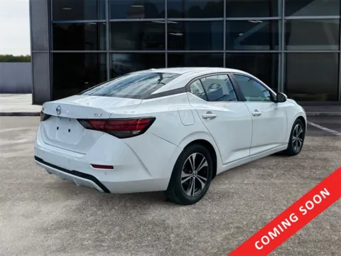 More photos of 2021 Nissan Sentra SV at Cars 4 U LLC, TN