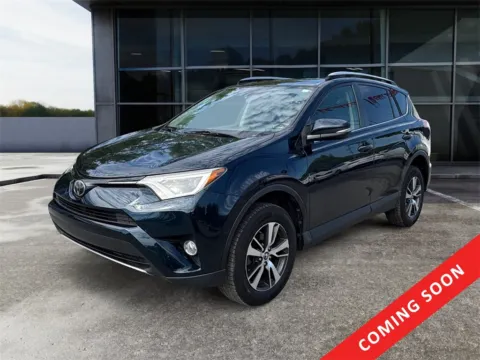 Photos of 2018 Toyota RAV4 XLE for sale in Knoxville, TN at Cars 4 U LLC