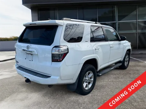 More photos of 2020 Toyota 4Runner SR5 at Cars 4 U LLC, TN