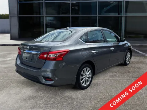 More photos of 2019 Nissan Sentra SV at Cars 4 U LLC, TN