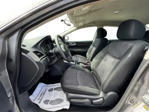 More photos of 2019 Nissan Sentra SV at Cars 4 U LLC, TN
