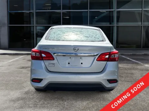More photos of 2018 Nissan Sentra S at Cars 4 U LLC, TN