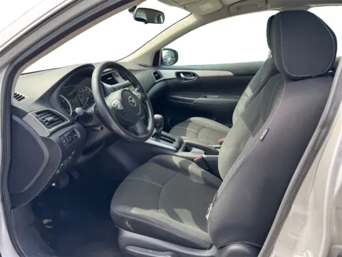 More photos of 2018 Nissan Sentra S at Cars 4 U LLC, TN