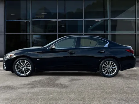 More photos of 2019 INFINITI Q50 3.0t LUXE at Cars 4 U LLC, TN