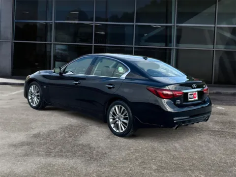 More photos of 2019 INFINITI Q50 3.0t LUXE at Cars 4 U LLC, TN