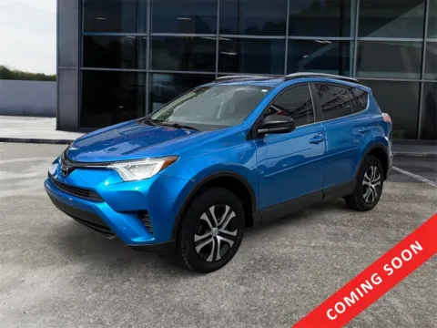 Photos of 2017 Toyota RAV4 LE for sale in Knoxville, TN at Cars 4 U LLC