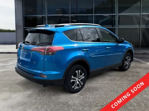 More photos of 2017 Toyota RAV4 LE at Cars 4 U LLC, TN