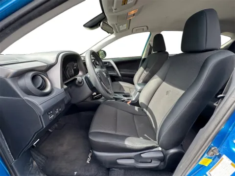 More photos of 2017 Toyota RAV4 LE at Cars 4 U LLC, TN