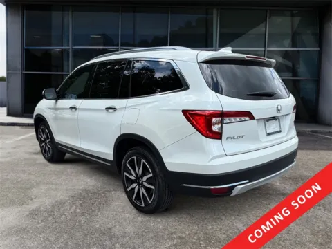 Another view of 2019 Honda Pilot Touring for sale in Knoxville, TN at Cars 4 U LLC
