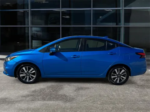 More photos of 2020 Nissan Versa 1.6 SV at Cars 4 U LLC, TN