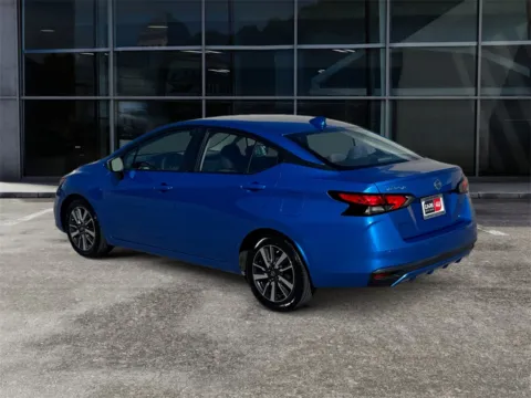 More photos of 2020 Nissan Versa 1.6 SV at Cars 4 U LLC, TN