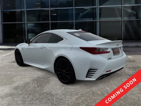Another view of 2018 Lexus RC 300 for sale in Knoxville, TN at Cars 4 U LLC