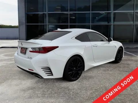 More photos of 2018 Lexus RC 300 at Cars 4 U LLC, TN