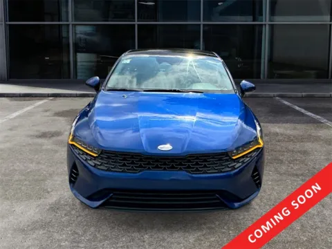 Photos of 2021 Kia K5 EX for sale in Knoxville, TN at Cars 4 U LLC