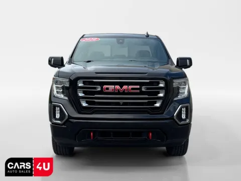 Photos of 2020 GMC Sierra 1500 AT4 for sale in Knoxville, TN at Cars 4 U LLC