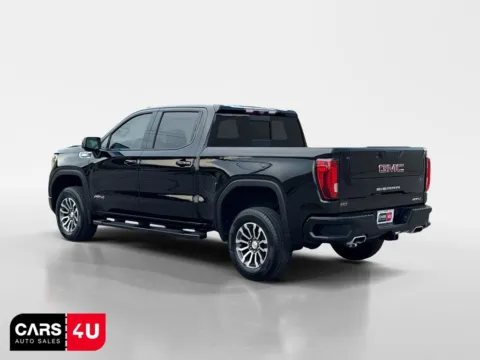 More photos of 2020 GMC Sierra 1500 AT4 at Cars 4 U LLC, TN