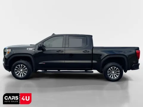 More photos of 2020 GMC Sierra 1500 AT4 at Cars 4 U LLC, TN