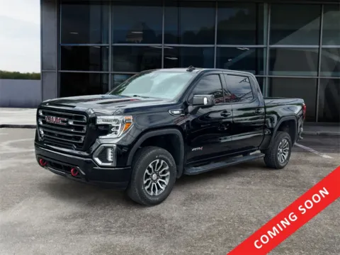 Photos of 2020 GMC Sierra 1500 AT4 for sale in Knoxville, TN at Cars 4 U LLC