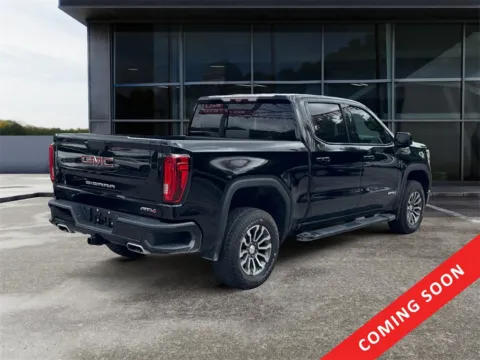 More photos of 2020 GMC Sierra 1500 AT4 at Cars 4 U LLC, TN