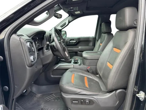 More photos of 2020 GMC Sierra 1500 AT4 at Cars 4 U LLC, TN