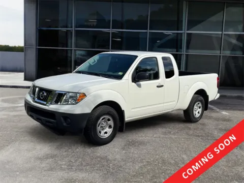 Photos of 2019 Nissan Frontier S for sale in Knoxville, TN at Cars 4 U LLC
