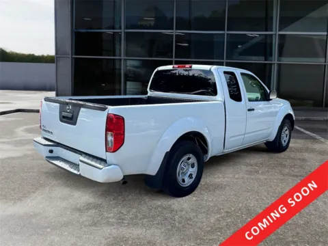 More photos of 2019 Nissan Frontier S at Cars 4 U LLC, TN