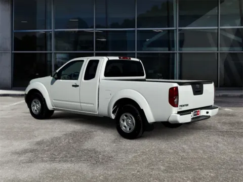 More photos of 2019 Nissan Frontier S at Cars 4 U LLC, TN