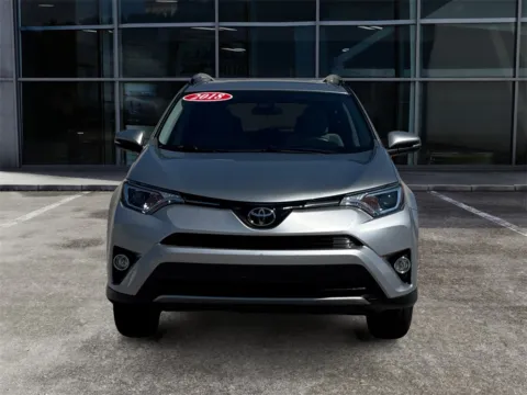 Photos of 2018 Toyota RAV4 XLE for sale in Knoxville, TN at Cars 4 U LLC