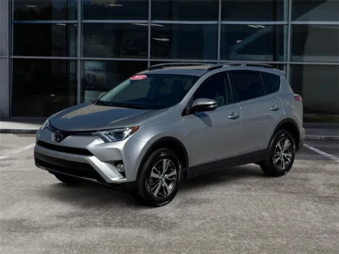 Another view of 2018 Toyota RAV4 XLE for sale in Knoxville, TN at Cars 4 U LLC