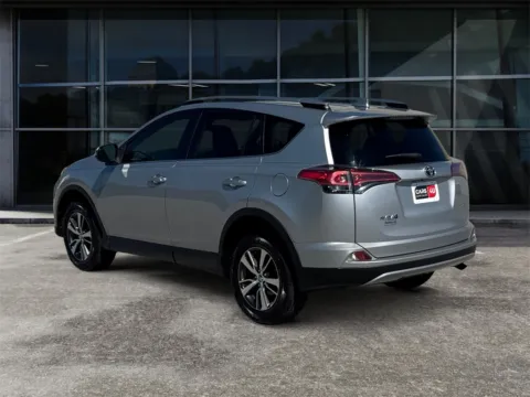More photos of 2018 Toyota RAV4 XLE at Cars 4 U LLC, TN