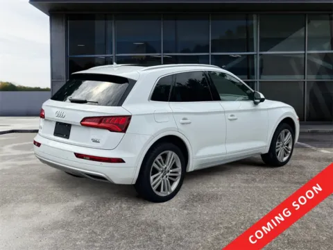 More photos of 2018 Audi Q5 2.0T at Cars 4 U LLC, TN