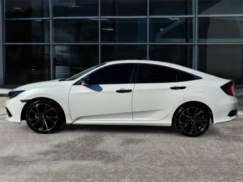 More photos of 2021 Honda Civic Sport at Cars 4 U LLC, TN