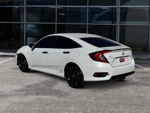 More photos of 2021 Honda Civic Sport at Cars 4 U LLC, TN