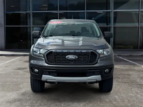 Photos of 2021 Ford Ranger XLT for sale in Knoxville, TN at Cars 4 U LLC