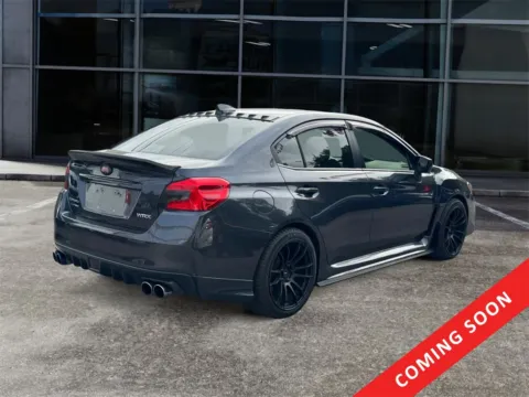 More photos of 2019 Subaru WRX Limited at Cars 4 U LLC, TN