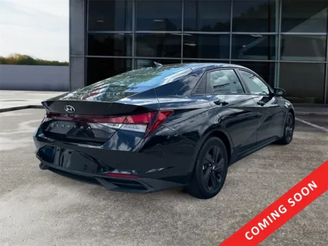 More photos of 2021 Hyundai Elantra SEL at Cars 4 U LLC, TN