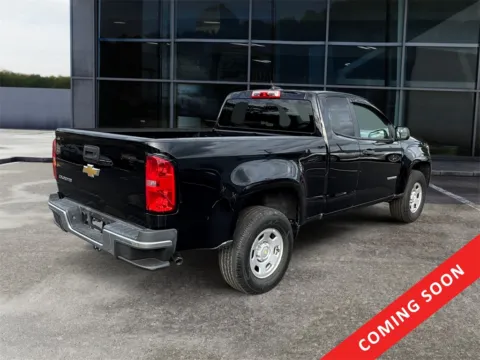 More photos of 2020 Chevrolet Colorado Work Truck at Cars 4 U LLC, TN