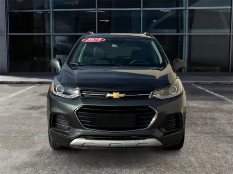 Photos of 2018 Chevrolet Trax LT for sale in Knoxville, TN at Cars 4 U LLC