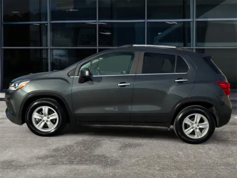 More photos of 2018 Chevrolet Trax LT at Cars 4 U LLC, TN