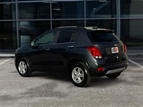 More photos of 2018 Chevrolet Trax LT at Cars 4 U LLC, TN